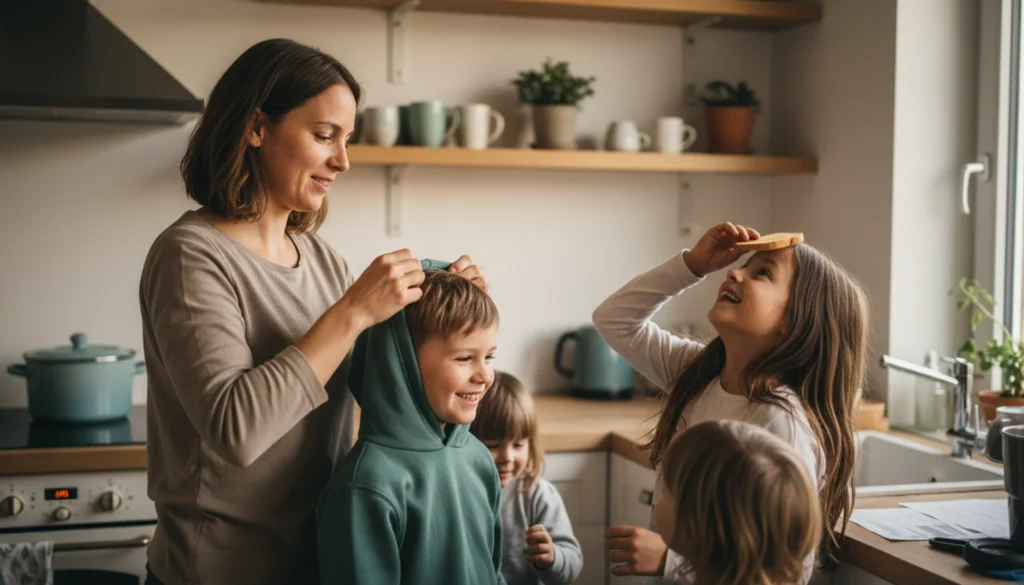 Ulehčete si konec prázdnin a návrat do každodenní rutiny.