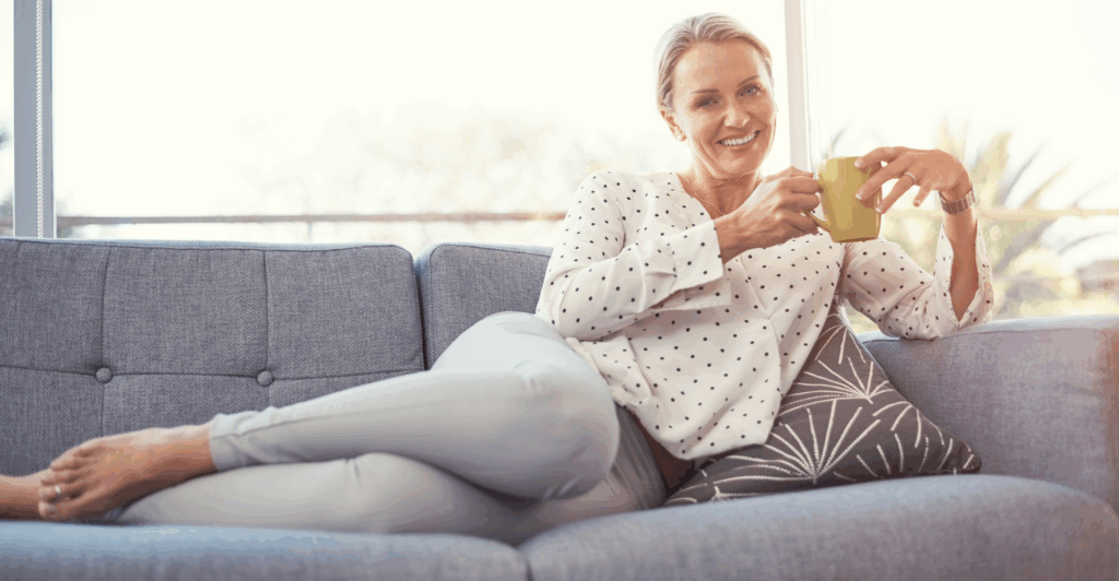 Čas pro sebe není luxus. Je to nutnost.