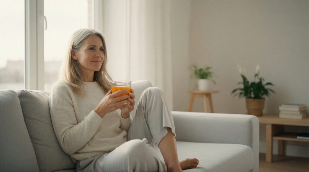 Čas pro sebe není luxus. Je to nutnost.