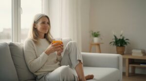 Čas pro sebe není luxus. Je to nutnost.