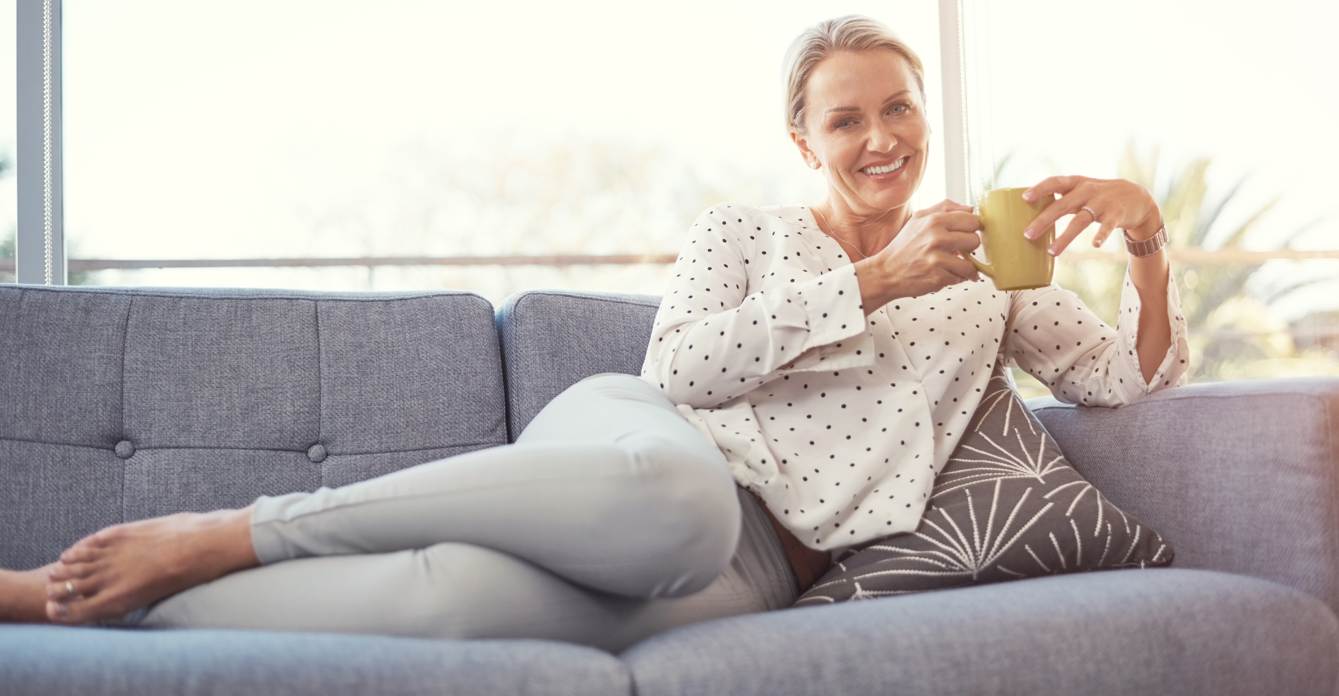 Čas pro sebe není luxus. Je to nutnost.