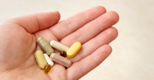 Beru vitamíny, ale stejně jsem unavená. Kde může být problém?