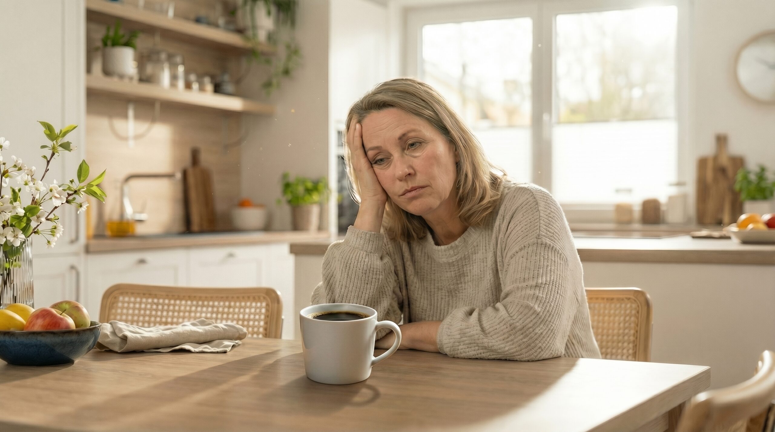 Jarní únava a každodenní rutina: proč má LaVita smysl i na jaře